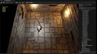 Unreal Engine C++ Stream #UE5 #UnrealEngine
