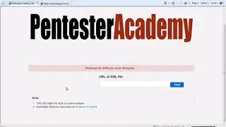 037 challenge 33 xss 14