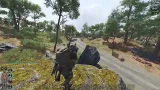 AT4 HEAT Double kill