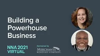 Building a Powerhouse Notary Business