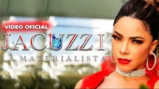 La Materialista le tira a La Insuperable. La Materialista - Jacuzzi 2021 tiradera