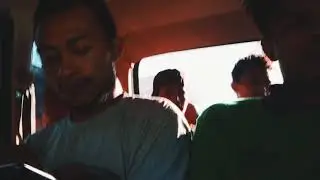 Perjalanan panjang menuju puncak