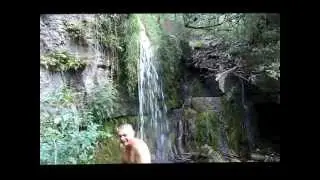 Днестр.Страна водопадов.Geomandry