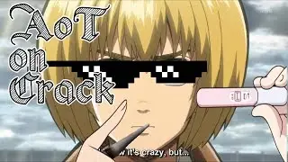 AoT on Crack