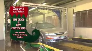 Zappy's Auto Washes