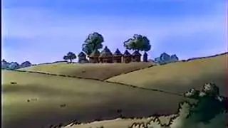 Samba et Leuk (2) dessin animé en français