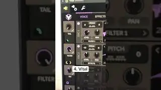 5 FREE VST PLUGINS FOR BEDROOM POP
