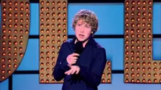 Josh Widdicombe - Live at the Apollo