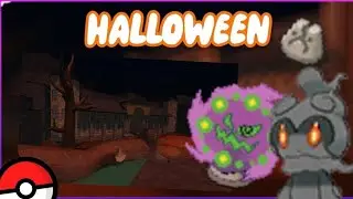 HALLOWEEN SNEAK PEEK IN GRAND OBSIDIAN REFORGED