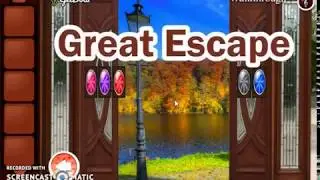 Lavka Lavka Restaurant Escape Walkthrough