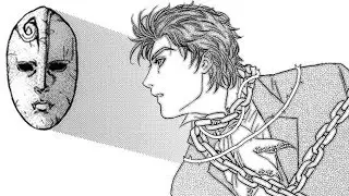 Phantom Blood: Until We Eternally Rest | Part 1