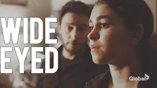 Jaz & Amir ✘ I can't pretend it's not the end
