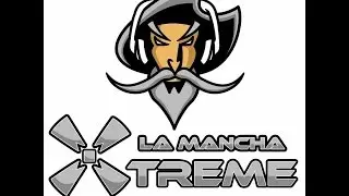 La Mancha X treme video mix 3 antiviña viñarock 2016
