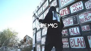 Noize MC - Приглашение на концерты в США и Канаде (2019) FULL HD