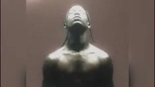 TRAVIS SCOTT previews LIL UZI VERT song RAGE MUSIC at Zouk Nightclub Road to UTOPIA