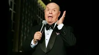 Don Rickles: The Greatest Insult Comic Who Ever Lived