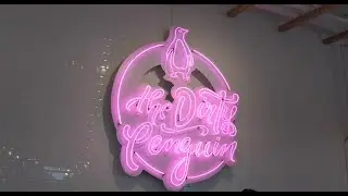 Coffee Shop Video