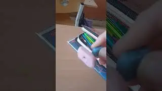 Ластиковый вентилятор