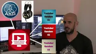 Les partenariats sur YouTube