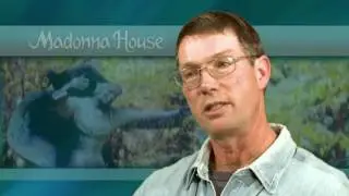 MadonnaHouseTV: Program 7 - Restoring the Earth