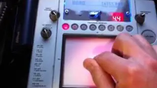 Xy midi pad / kaoss pad 2
