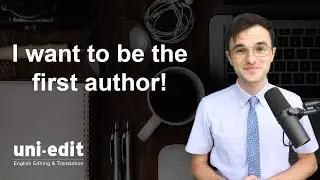 What if my professor wants to be the primary author of MY paper?