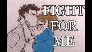 Fight For Me_Heathers Animatic