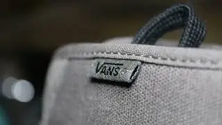 HOW TO LACE VANS |AMAZING SIMPLY | STYLE YOUR VANS