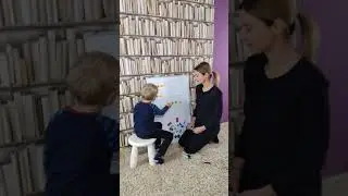 Игры на мышление/Как развить мышление/Развитие дошкольника 