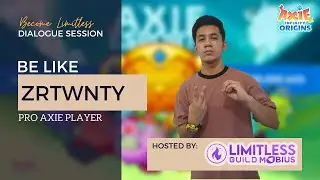 Become LimitLess Dialogue - ZrtwntY