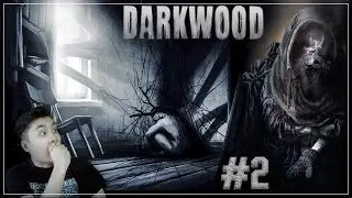 БЕЗМОЛВНЫЙ ТОРГОВЕЦ | ПЕРВЫЕ ДИКАРИ | Darkwood #2