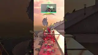 BUFFED BROKEN STRIKER IS THE NEW ZERO RECOIL LONG RANGE META 😳 Best Striker Class At end!