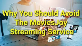 TWIM Ep243 Pt3: Why You Should Avoid The MoviesJoy Streaming Service - Is it Illegal?