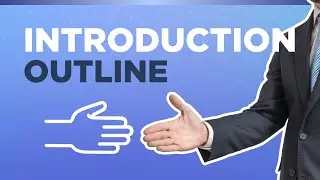 How to Write Your Book Introduction