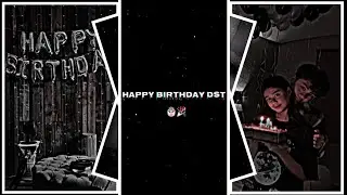 HAPPY BIRTHDAY XML FILE 🥳🎉🎂🎊🎁 ।। NEW TREND XML FILE 👀🥰 ।। ALIGHT MOTION EDIT FILE BY
