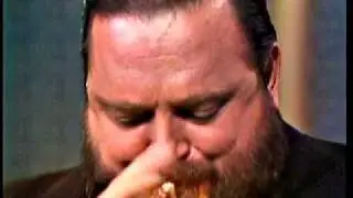 PETE CANDOLI, RED NICHOLS, AND AL HIRT DOING "HOT LIPS'