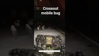 CROSSOUT MOBILE