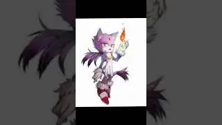 silvaze genderbend edit 🤍💜#shorts #silvaze #genderbender