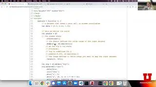 Vis for Data Science, Lecture 5, DOM Manipulation, D3