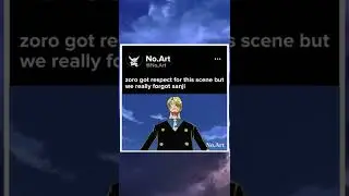 Sanji ready to die 🔥|| 