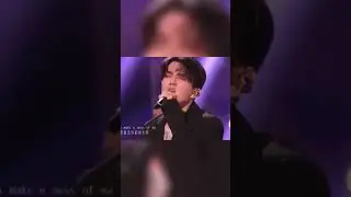 CHANTE MOORE & DIMASH "LOSE CONTROL | AMAZING DUET