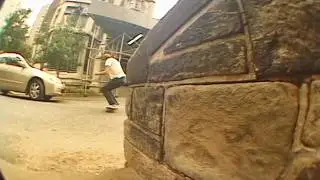 Yaje Popson and Joey Guevara