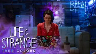 ЗЛОСТНОЕ ЗЛО - Life is Strange: True Colors #9 Прохождение feat. Eternus