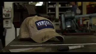 Vertek CPT - Proudly American Made