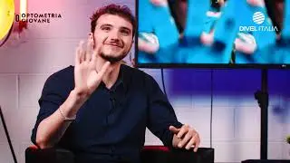 Hai mai pensato di poter modificare direttamente i campi visivi della tua lente progressiva?