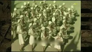 Большой детский хор п/у В. Попова - Вот, что такое Артек!