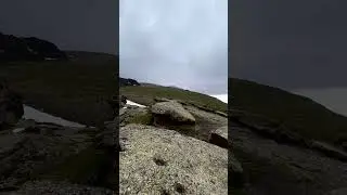 Долина Каменных грибов #путешествия #travel  #nature #посолмира #mountains #кавказ #джилысу