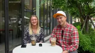 2 недели карантина по прилёту в Корею из Камбоджии. Как аэропорт Инчхон принимает пассажиров сейчас.