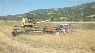 Büğrüoğlu köyü (çorum merkez ) klip 1