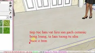 RENDER NGOAI THAT